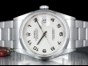 Rolex Datejust 36 Oyster Avorio/Ivory Jubilee Arabic  Watch  16200